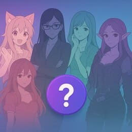 Random AI Character